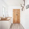 Отель Beautiful 3-bed Country House in Lossiemouth, фото 8