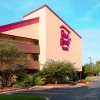 Отель Red Roof Inn Philadelphia - Oxford Valley в Лэнгхорне