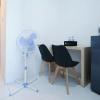 Отель Strategic And Homey 1Br At The City Square Apartment, фото 13