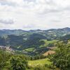 Отель House on the Property Next to an Ancient Villa With a View of the Hills and Pool, фото 3