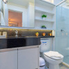 Отель Apartamento La Fiori - Stay House Temporada, фото 10