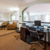 Отель Sleep Inn & Suites Edmond near University, фото 15