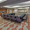 Отель Hampton Inn & Suites Concord/Charlotte, фото 19