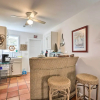 Отель Peaceful Palatka Cottage by St Johns River, фото 11