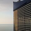 Отель Seaside Apartments In Orbi City, фото 16