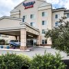 Отель Fairfield Inn & Suites Wilkes-Barre Scranton, фото 21