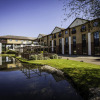 Отель Crowne Plaza Resort Colchester Five Lakes, фото 1