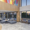Отель Hampton By Hilton Antalya Airport, фото 16