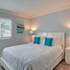 Отель Spacious Oceanside Home: Patio & Grill, Near Beach, фото 5