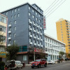 Отель Shell Hotel Shanxi Xinzhou Wuning County Fengwu Square, фото 5