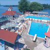 Отель Fern Resort, фото 16