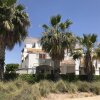 Отель Chanquete 305742-A Murcia Holiday Rentals Property в Рольдане