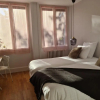 Отель La Maison, 4 appartements 3 étoiles climatisés au centre ville avec jardin proche du Parc et des The, фото 3