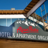 Отель AlpenParks Hotel & Apartment Orgler, фото 1