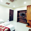 Отель Orchid  Inn, фото 4