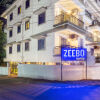 Отель Treebo Trend Zeebo Suites, фото 1