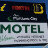 Отель Maitland City Motel, фото 15