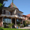 Отель The Charity Hotel International, фото 18