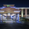 Отель Holiday Inn Express Bartow, an IHG Hotel, фото 1