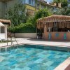 Отель Platanus Hotel, фото 7