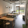 Отель OSAKA-YA NAMBA -Hostel, фото 9