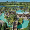 Отель Signia by Hilton Orlando Bonnet Creek, фото 17