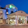 Отель Holiday Inn Express Hotel & Suites Easton, an IHG Hotel в Истоне