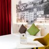 Отель B&B Hotel Zurich East Wallisellen, фото 14