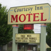 Отель Courtesy Inn Motel, фото 4