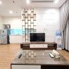 Отель Canh Apartment in Vinhome Skylake, фото 16