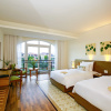 Отель Lasenta Boutique Hotel Hoian, фото 7