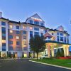 Отель Courtyard Long Island MacArthur Airport, фото 1