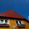 Отель Apartments Peaks в Жабляк