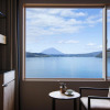 Отель The Lake View Toya Nonokaze Resort, фото 48
