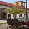 Отель Days Inn & Suites Houston North-Spring, фото 13