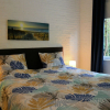Отель Simple And Laid Back Bungalow On The Edge Of Cozy And Child Friendly Park, фото 4