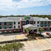 Отель Holiday Inn Express & Suites Hearne, an IHG Hotel, фото 22