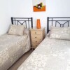 Отель Apartment With 3 Bedrooms in Fuengirola, With Furnished Terrace - 10 m From the Beach, фото 4