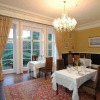 Отель Albert Cottage Hotel, фото 18