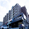 Отель Hanting Hotel Changchun Heping Street, фото 1