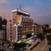 Отель Echarm Hotel (Hezhou Avenue), фото 25