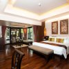 Отель Siripanna Villa Resort & Spa Chiang Mai -, фото 3