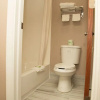Отель Executive Inn, фото 8