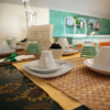 Отель B&B La Castellana, фото 6