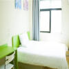 Отель Hi Inn Xiamen Jimei Xuecun, фото 6