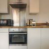 Отель Immaculate 1-bed Apartment in Derby Centre, фото 10