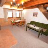 Отель Holiday Home On Ski Slope In Vitkovice With Terrace And Garden, фото 7