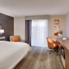 Отель Hampton Inn & Suites Show Low-Pinetop, фото 48