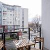 Отель SC 5 Cozy Family & Business Flair welcomes you - Rockchair Apartments в Берлине