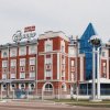 Гостиница Ариада в Волжске